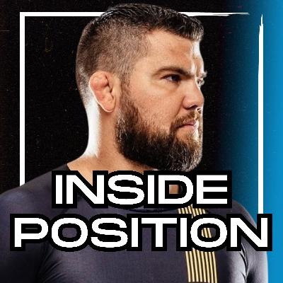 Robert Drysdale on Jiu Jitsu Culture, USA vs Brazil, and learning from the past