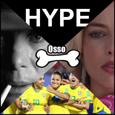 Osso EP 25 - As pessoas jogam JOGOS 🕹️ ou jogam HYPE? Pessoas que consomem coisas e não entendem nada, e copa do mundo feminina! ⚽ Osso EP 25 - As pessoas jogam JOGOS 🕹️ ou jogam HYPE? Pessoas que consomem coisas e não entendem nada, e copa do mundo feminina! ⚽