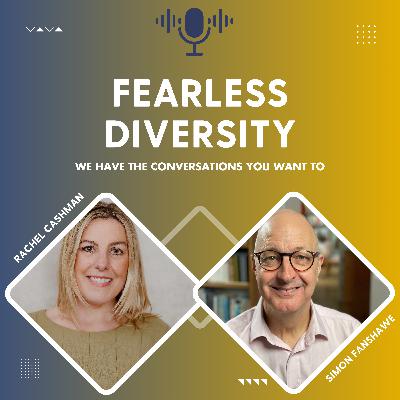 12 Days of Fearless Diversity Xmas