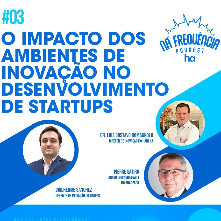 Na Frequência Podcast HA