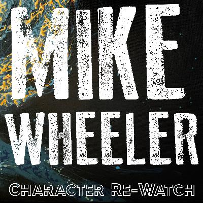 Mike Wheeler