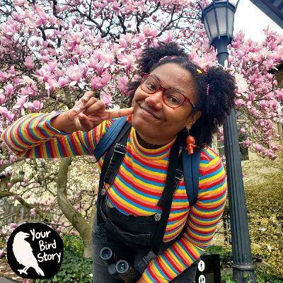 SamSam Graves Really Loves Piping Plovers