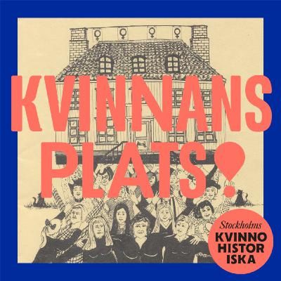 Sveriges första kvinnojourer – en trygg plats från mäns våld