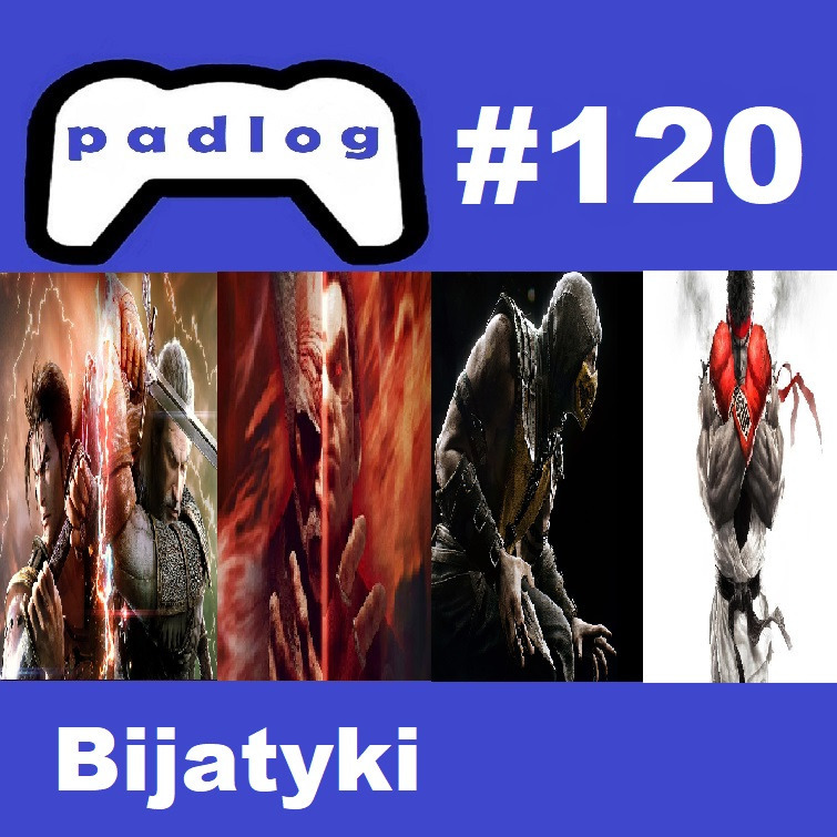 padlog podcast