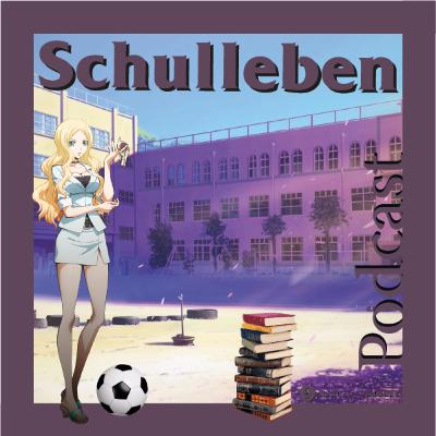 Podcast of Nonsense: Episode 19 - Schulleben // Klassenfahrten, Gruppenbildung und Eskalation // Annalenas verstöhrender Schulalltag