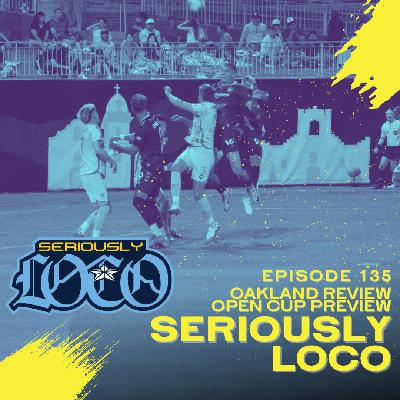 Back Home: Oakland Roots Review - US Open Cup Preview