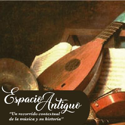 El Barroco Mexicano| Ars Sonorus
