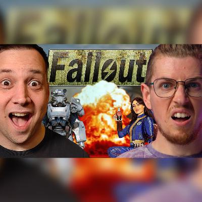 Fallout Is Better Than Ever...