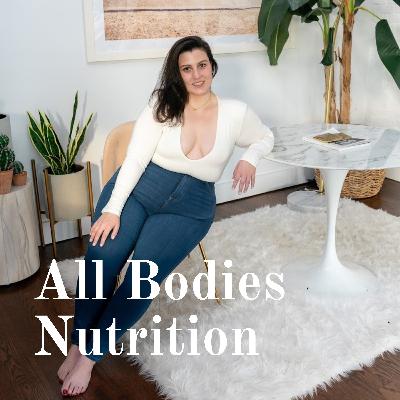 Body Positive Advocacy and Curve Fashion : Featuring Julia Berit (@julia.berit)