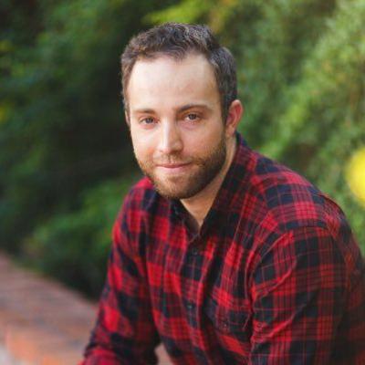 Dr. Alex Auerbach, Director of Wellness and Development with the Toronto Raptors