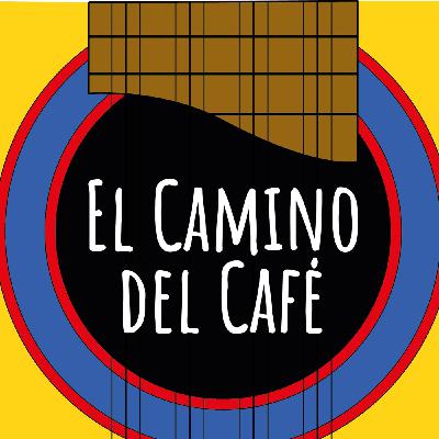 El Camino Del Cafe Emision #95 El Camino Del Cafe Emision #95