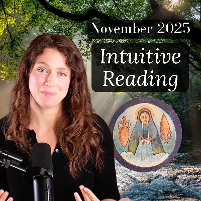 November 2025 Intuitive Reading