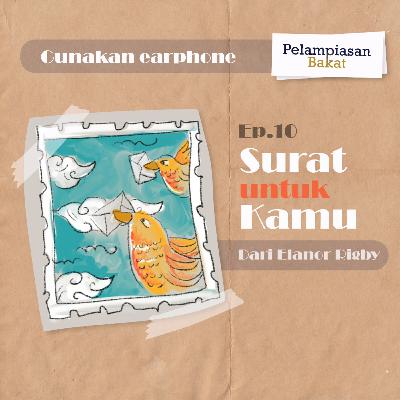 10 : Aku sudah dibunuh beberapa tahun lalu. 10 : Aku sudah dibunuh beberapa tahun lalu.