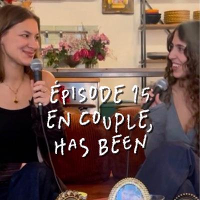 Relationship and the City : En Couple, Has Been? Relationship and the City : En Couple, Has Been?