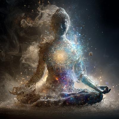 A deep dive into the philosophy, practice, and context of Gyulu (Illusory Body Yoga).