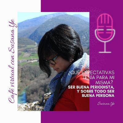 #16. Café virtual con Susana Ye #16. Café virtual con Susana Ye