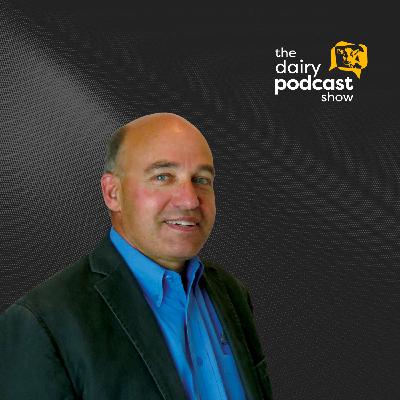 Richard Breunig: Linking Microbiology and Nutrition | Ep. 145