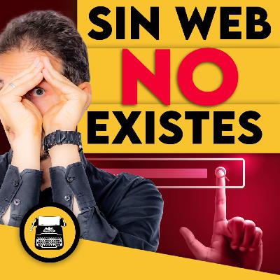 Tu PÁGINA WEB como AUTOR: la clave para vender más libros