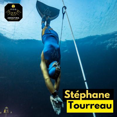 9. "Plonger dans ses propres profondeurs" avec Stéphane Tourreau 9. "Plonger dans ses propres profondeurs" avec Stéphane Tourreau