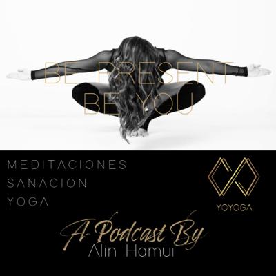 A Podcast by ALIN HAMUI (Trailer)