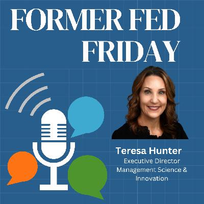 From CFO to Change Agent: MSI's Teresa Hunter on Modernizing the IRS and Beyond Sponsored by vTech Solution