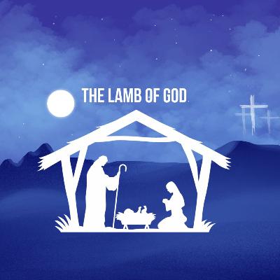 The Lamb of God