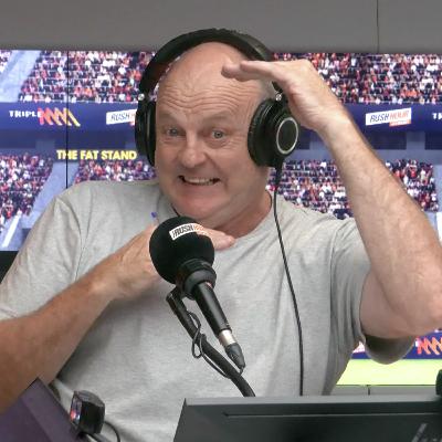 Billy's Injured Husband Joke - March 10