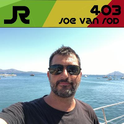 Joe van Rod - Episode 403