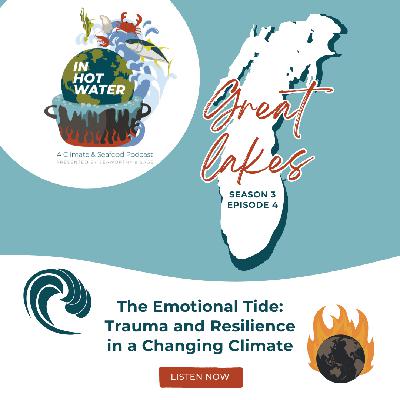The Emotional Tide: Trauma and Resilience in a Changing Climate