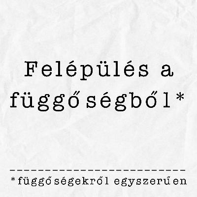 Fel lehet épülni a függőségből? | Részlet a Függőségekről egyszerűen adásból