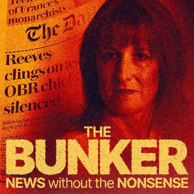 What is The OBR anyway? – Understanding Britain’s under fire fiscal watchdog What is The OBR anyway? – Understanding Britain’s under fire fiscal watchdog