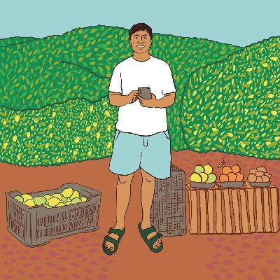 Se llena el frasquito