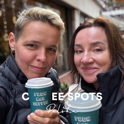Mistrzowska kawa! Aga Rojewska i Ania Oleksak zdradzają swoje przepisy i... plany na emeryturę