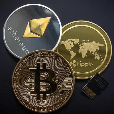 Pix the Pod 35 (23/02) - Las criptomonedas, la divisa digital