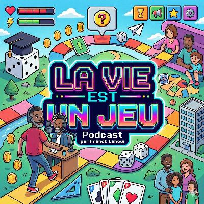 La vie est un jeu La vie est un jeu