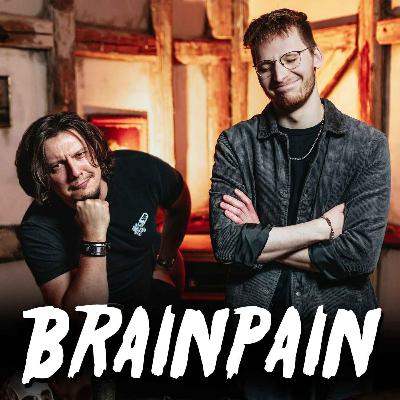 #312 Brain Bandits