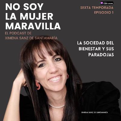 La sociedad del bienestar y sus paradojas