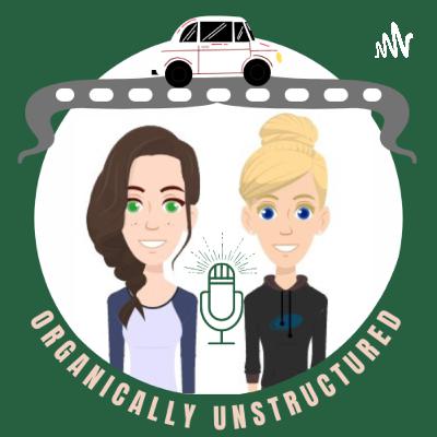 S1 E21 - Organically Unstructured: A Little bit of Phlegm S1 E21 - Organically Unstructured: A Little bit of Phlegm