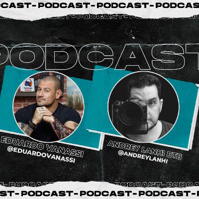 Andrey Lanhi BtB | - T5 #005