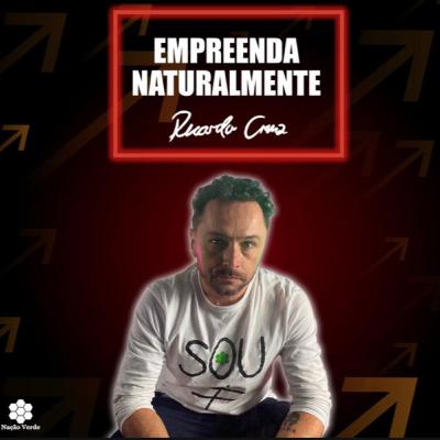 #08 - Esse é o fator que desequilibra na hora da contratação - Empreenda Naturalmente #08 - Esse é o fator que desequilibra na hora da contratação - Empreenda Naturalmente