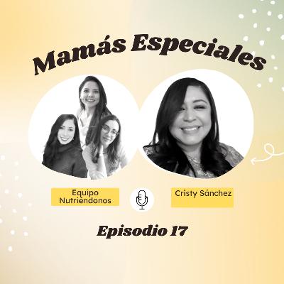 T2. Ep 17 Mamás Especiales
