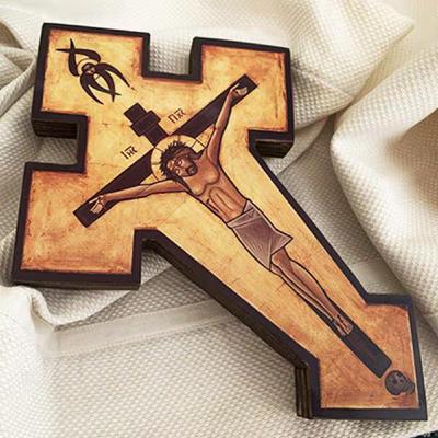 Protected by the Cross- A Simple, Powerful Prayer!