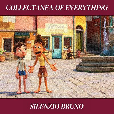 Ep. 19 | Silenzio Bruno