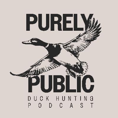 Episode 1 - Maiden Voyage