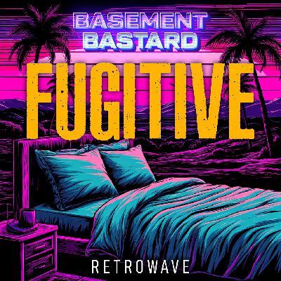 Basement Bastard - Insomnia (Retrowave)