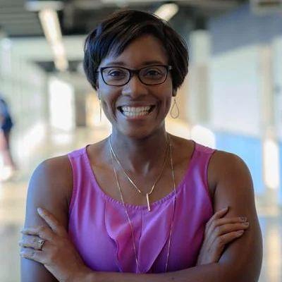 Champaign School Board President Dr. Gianina Baker - 3:16:25, 9.40 PM Champaign School Board President Dr. Gianina Baker - 3:16:25, 9.40 PM