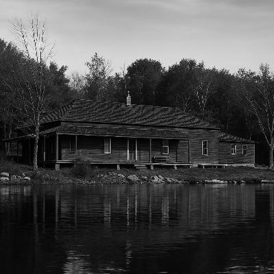 THE HOLLOWFANG’S HAUNTING AT GUNN’S RETREAT