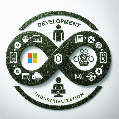 CI/CD dans la BI Microsoft CI/CD dans la BI Microsoft