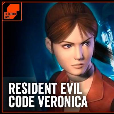 El Resident Que No Jugaste - El Ultimo Save 37