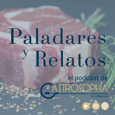 Vino y periodismo gastronómico | Teresa Rodríguez | Ep 40